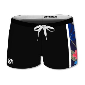 Image de Freegun Maillot de Bain Homme Piscine, Boxer de Bain, Doux et Confortable 8 ans/10 Ans