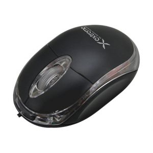 Esperanza extreme CAMILLE - Souris optique filaire USB