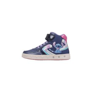 Geox Baskets b&eacute;b&eacute; fille Skylin
