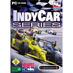 IndyCar Series [PC]