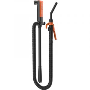 1Tek Tools Seaflo - Pompe de transfert à batterie lithium - 12 L/min