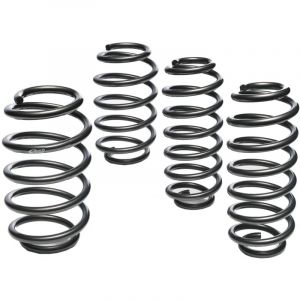 EIBACH Jeu de suspensions, ressorts pour SKODA: Octavia (Ref: E10-79-016-02-22)