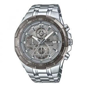 Casio Montre Mixte - EFR-539DE-8AVUEF