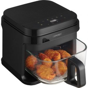 Concept Solution FR5500 Friteuse Sans Huile 5,5 L
