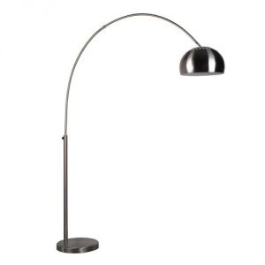 Zuiver BOW - Lampadaire en métal 204 cm