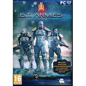 Image de E.T. Armies [PC]