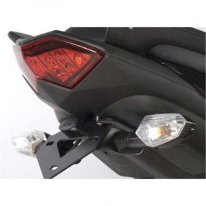 R&G Support de plaque Kawasaki VERSYS 650 10-14