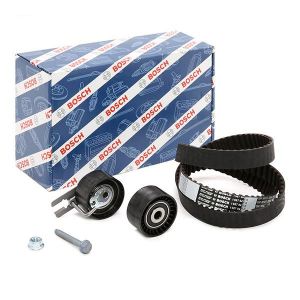 Bosch Kit De Distribution 1 987 948 206 PEUGEOT,MINI,FORD,206 Schr&auml;gheck (2A/C),207 (WA_, WC_),307 (3A/C),3008 (0U_),407 (6D_),206 CC (2D)