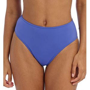 Freya Slip de Bain - Bleu Maillots