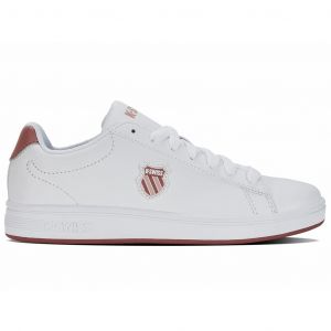 K-Swiss Baskets femme Court Shield
