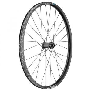 DT Swiss Roue avant Hybrid VTT H 1900 Spline 27.5' 35mm Axe traversant 15x110mm BOOST - DISC_CENTER_LOCK