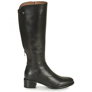 Bottes NeroGiardini BRESCIA Noir - Taille 36,37,40,35