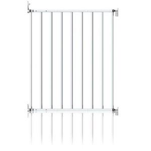 Clippasafe CL1120 - Barrière de sécurité extensible No Trip 61-109 cm