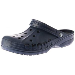 Image de Crocs Baya, Sabots Mixte Adulte, Bleu (Navy) 38/39 EU