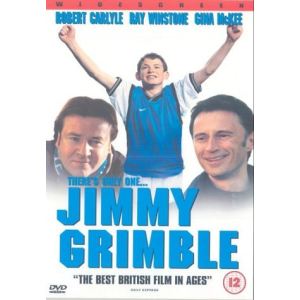 Image de There's Only One Jimmy Grimble