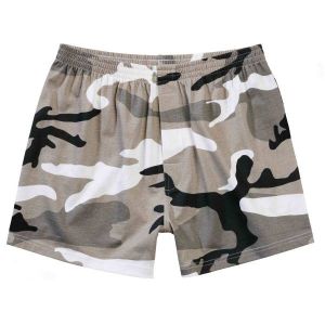 Brandit Boxers, Urban Camo, Taille XXL