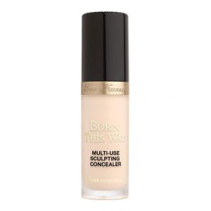 Image de Too Faced Born This Way Super Coverage Concealer - Correcteur anticernes