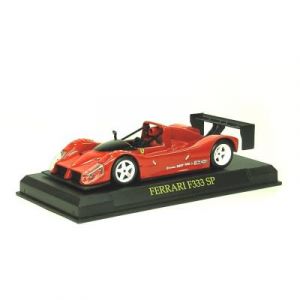 Ferrari F333 SP 1:43