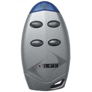 Life Télécommande VIP4
