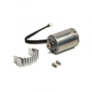 Blade Main Motor : 150 FX