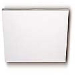 Applimo 0066012AA - Cassette rayonnante basse température encastrable 200 Watts