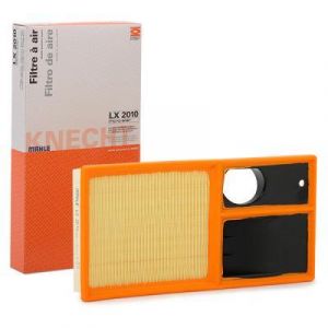 Knecht Filtre &agrave; air FILTER LX 2010