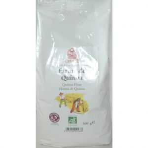 Celnat Farine de quinoa