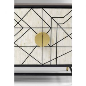 Image de Kare Design Buffet Credenza