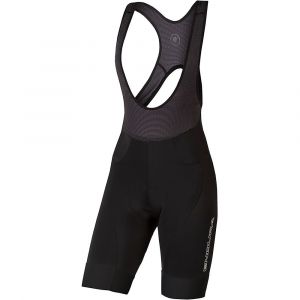 Endura Cuissard a bretelles femme fs260 pro ds noir xs