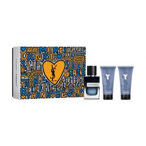 Yves Saint Laurent Coffret Y Men - Eau de Parfum 60ml