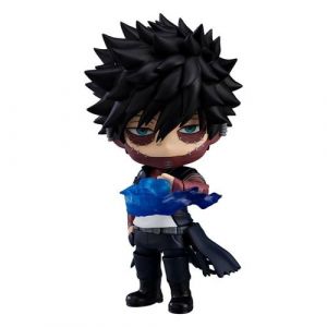 Tomy Tech - My Hero Academia - Dabi Nendoroid (MHA)