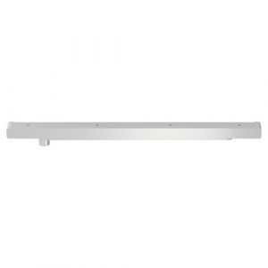 Dormakaba - Bras à glissière pose sous linteau pour ferme-porte série xea finition noir