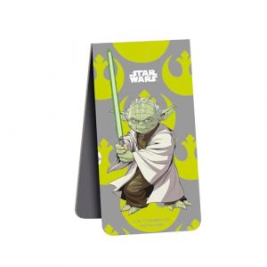 Pyramid International STAR WARS YODA MARQUE-PAGES