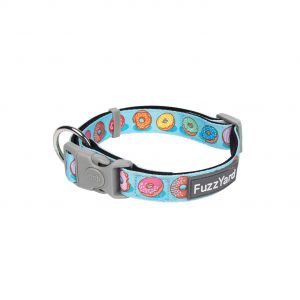Fuzzyard Collier pour chien You Drive Me Glazy