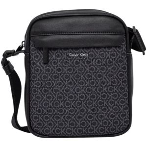 Calvin Klein Must Mono Reporter S Lv04D3089G, Crossover Homme, Bla (Bla, OS