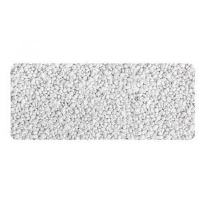 Douceur d'Intérieur, Tapis de Bain (50 x 120 cm) Léandra, Ultra-Absorbant
