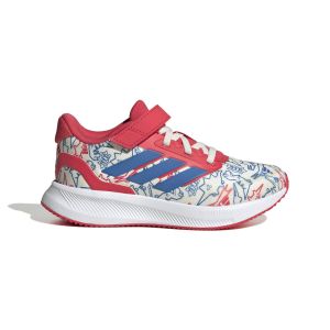 Adidas Baskets enfant Falcon 5 Dino