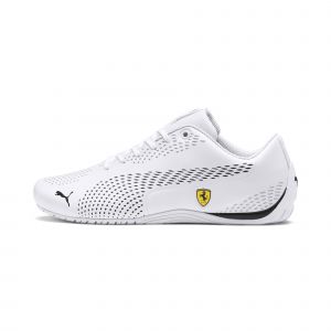 puma drift cat 5 femme jaune