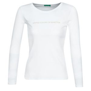 Benetton T-shirt - blanc - Taille S,M,L,XL,XS