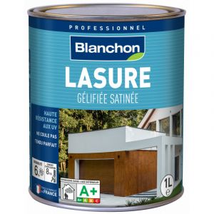 Image de Blanchon Lasure gélifiée Chêne moyen