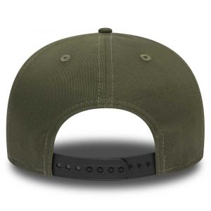 Image de New era Colour Block 950 New York Yankees M-L Green - Green - M-L