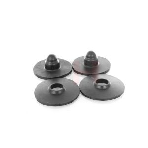 GH Butée élastique, suspension VW,BMW,OPEL GH-625001