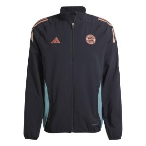 Adidas Veste de présentation Bayern Munich Tiro 2024/25