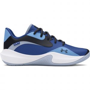 Under Armour Chaussures indoor basse Lockdown 7