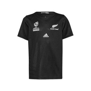 Adidas Maillot Domicile enfant Nouvelle-Zélande World Cup