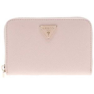 Guess Portefeuille medium zip femme Rosalba SLG