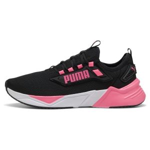 Puma Chaussures de running retaliate 3, black sun struck, femme