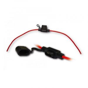 Brazoline Porte fusible étanche