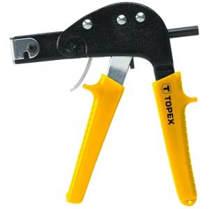 Riveteuse manuelle Topex 43E791; 170 mm