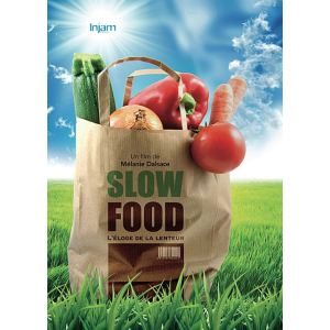Slow Food : l'&eacute;loge de la lenteur